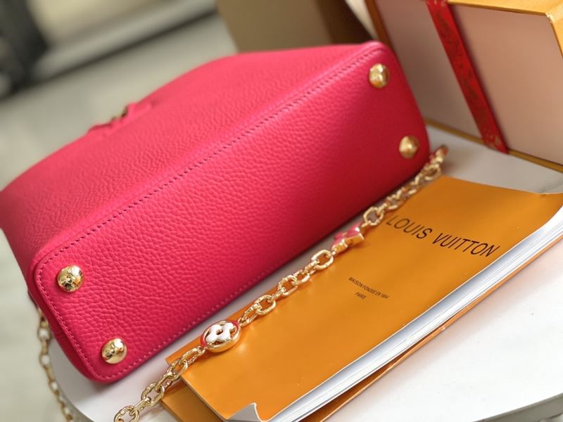 Louis Vuitton Top Handle Bags